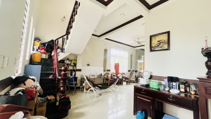 Bán nhà 4 tầng 312m2 ngang 10m,dòng tiền ổn định,gần bvđk 7525625