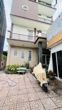 Bán nhà 4 tầng 312m2 ngang 10m,dòng tiền ổn định,gần bvđk 7525626