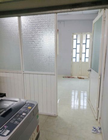 Nhà 2 tầng bình tiên quận 6 - dt 3,4x6m - hơn 2 tỷ - gần 7525879