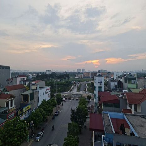Bán shophouse trâu quỳ  gia lâm, hà nội  81m2 mt 5m, đường 7525909