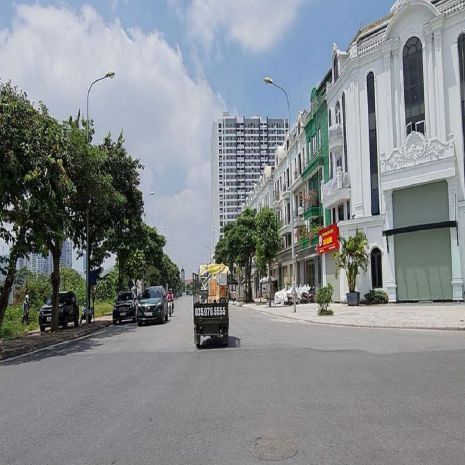 Vơ nơ, bán gấp nhà 80m2 5 tầng trâu quỳ, gia lâm, trục 7525923