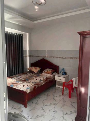 Hàng hiếm hóc môn  nhà vườn 400m² mt tân thới nhì, sẵn 2 7526040