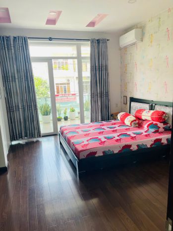 Bán nhà 4 tầng căn góc 3 mặt tiền lê hồng phong và hẽm bên 7526057