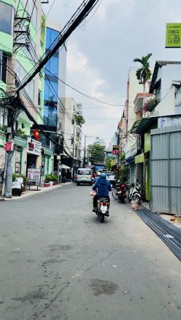 **bán nhà mt đường nguyễn trọng lội, phường 4 tân bình 7526250