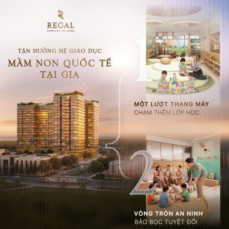 Cơ hội sở hữu căn hội view sông ngắm biển tại regal complex 7526263