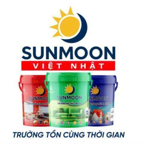 Chuyên phân phối  nhận thi công sơn nhà 7526295
