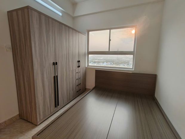 Bán toà nhà căn hộ 6 tầng hẻm thông 5m ô tô nguyễn thiện 7526310