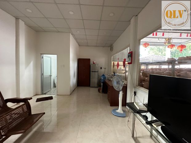 Cho thuê xưởng tại an điền, bến cát, bình dương  1.800m² 7526372