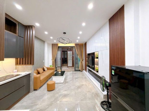 Nhà gần nguyễn văn linh, 48m2, 2 tầng, 3pn, 4.x tỷ 7526381