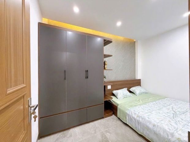 Nhà gần nguyễn văn linh, 48m2, 2 tầng, 3pn, 4.x tỷ 7526383