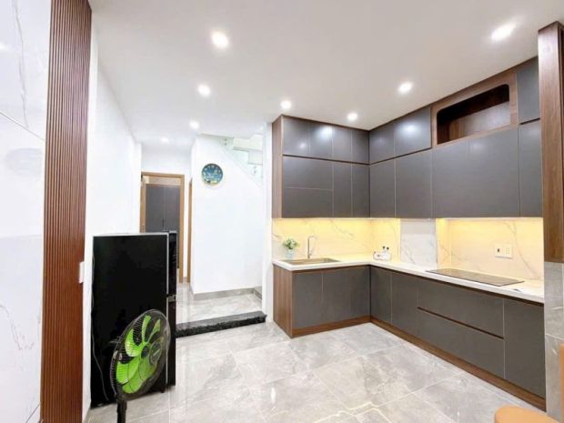 Nhà gần nguyễn văn linh, 48m2, 2 tầng, 3pn, 4.x tỷ 7526384
