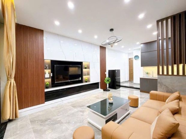 Nhà gần nguyễn văn linh, 48m2, 2 tầng, 3pn, 4.x tỷ 7526385