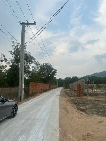 Chính chủ bán đất 2 sổ, 2 mặt tiền khu phố thọ bình, phường 7526464