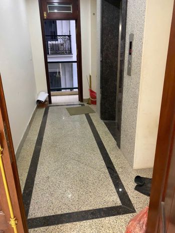 Cho thuê căn hộ chung cư 2n1k tại ngõ 86 tô vĩnh diện, 7526489
