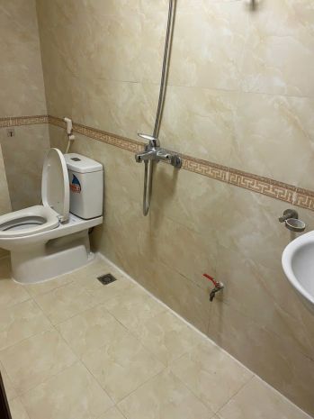 Cho thuê căn hộ chung cư 2n1k tại ngõ 86 tô vĩnh diện, 7526491