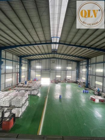 Cho thuê nhà xưởng  p. trảng dài, biên hòa, đồng nai  4.50 7526711