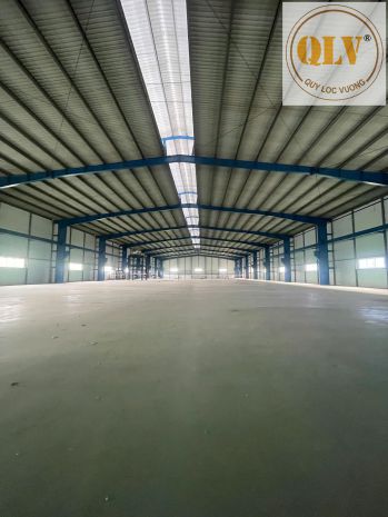Cho thuê nhà xưởng  p. trảng dài, biên hòa, đồng nai  4.50 7526712