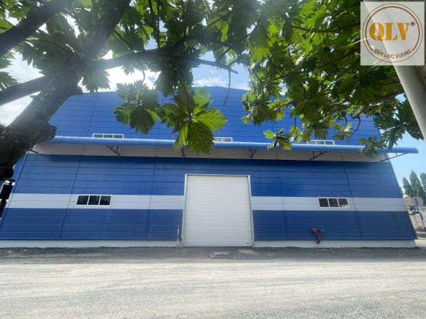 Cho thuê nhà xưởng  p. trảng dài, biên hòa, đồng nai  4.50 7526714