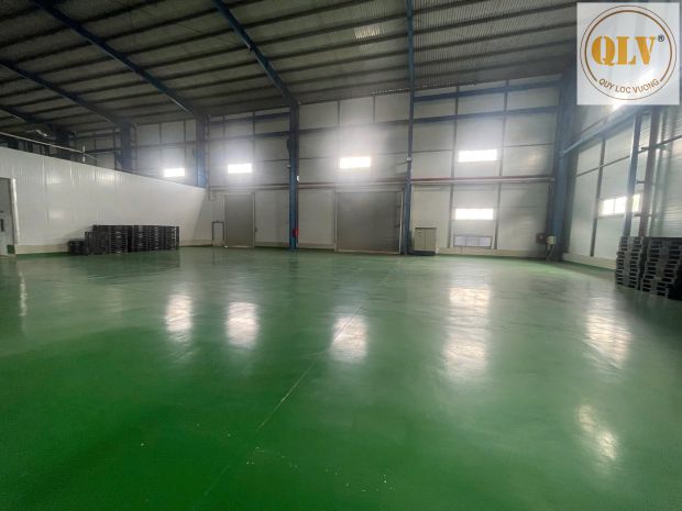 Cho thuê nhà xưởng  p. trảng dài, biên hòa, đồng nai  4.50 7526715
