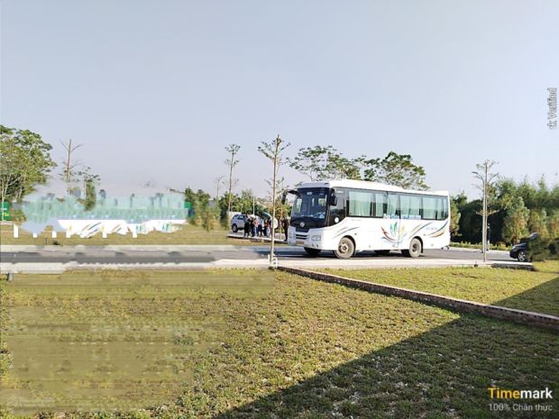 Đất nền đô thị khu hòa lạc vị trí vàng đón sóng phát triển 7526727