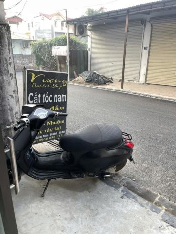 Chính chủ cần nhượng lại cửa  hàng quán tóc, mê linh ,hà nội 7526729