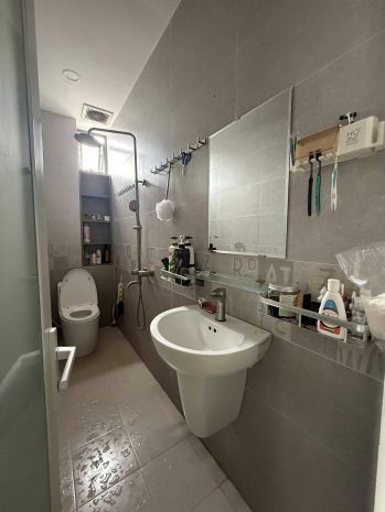Bán nhà mặt tiền trường sa - gần lê văn sỹ, 5x15m, 5 tầng - 7526858