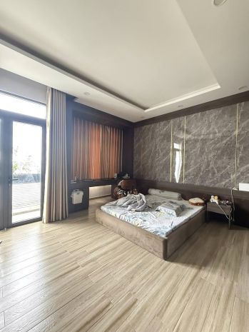 Bán nhà mặt tiền trường sa - gần lê văn sỹ, 5x15m, 5 tầng - 7526860