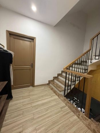 Bán nhà mặt tiền trường sa - gần lê văn sỹ, 5x15m, 5 tầng - 7526862