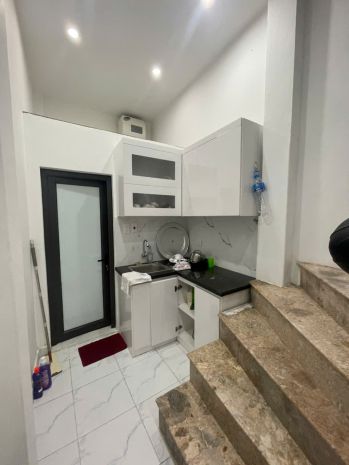 Cho thuê nguyên căn bạch mai, 50m 3t, 3 ngủ, đủ nội thất 7526871