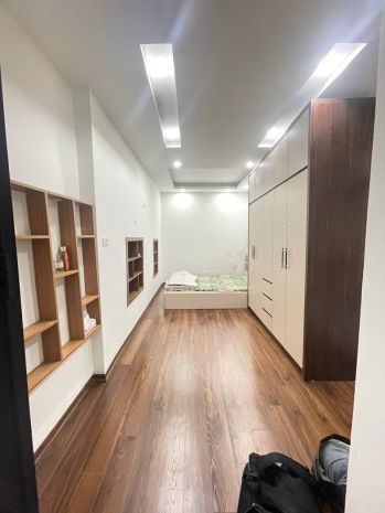 Cho thuê nguyên căn bạch mai, 50m 3t, 3 ngủ, đủ nội thất 7526872