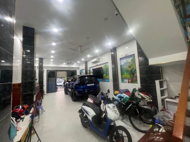 Mặt tiền 5 tầng hưng phú 6x20 ngay công viên ba đình, thang 7526921