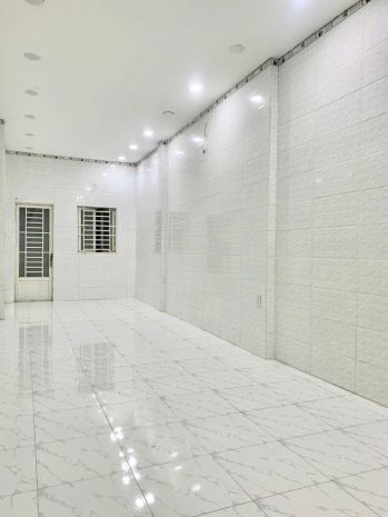 Nhà mặt tiền phạm thế hiển p4q8 p.chánh hưng bên ko giải 7527142