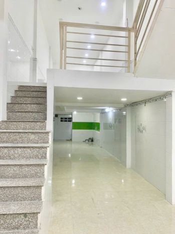 Nhà mặt tiền phạm thế hiển p4q8 p.chánh hưng bên ko giải 7527143