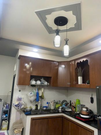 Nhà 2 tầng mặt tiền mạc vân p12q8 . giá : 5.2 tỷ 7527156