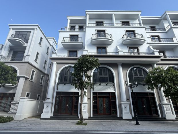Mở bán vịnh xanh  khu compound khép kín tại ocean park 7527294