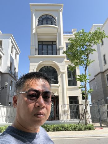 Mở bán vịnh xanh  khu compound khép kín tại ocean park 7527297