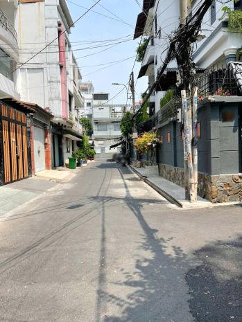 Nhà mặt tiền 95m2 cư xá lê đại hành -p11-q11 7527427