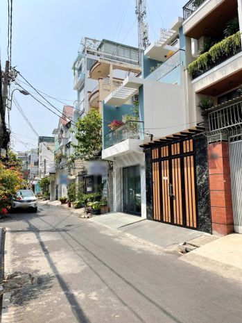 Nhà mặt tiền 95m2 cư xá lê đại hành -p11-q11 7527428