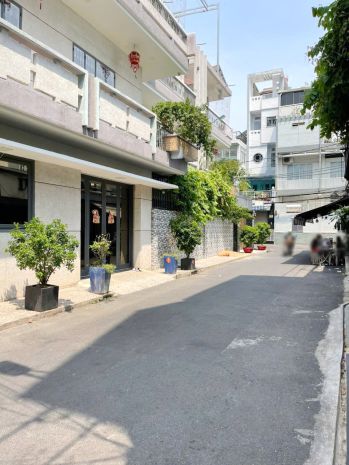 Nhà mặt tiền 95m2 cư xá lê đại hành -p11-q11 7527429
