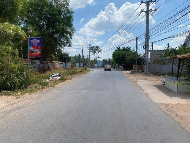 Xn291 cho thuê nhà xưởng, ngoài dân cư, thích hợp kho bãi, 7527437