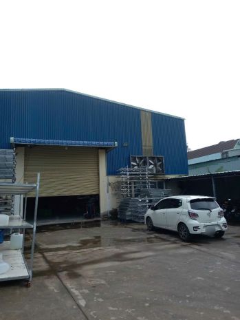 Xn291 cho thuê nhà xưởng, ngoài dân cư, thích hợp kho bãi, 7527438
