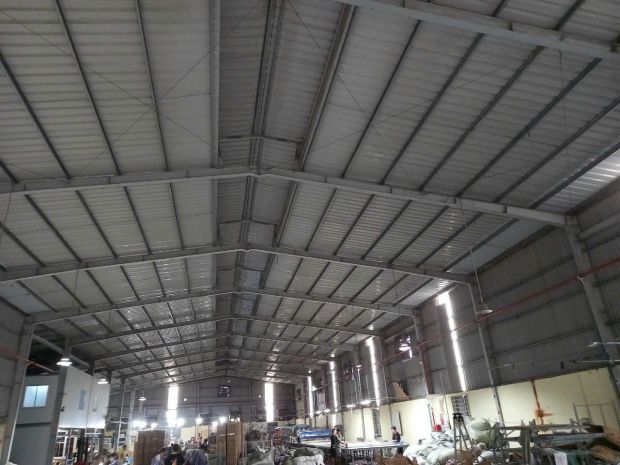 Xn291 cho thuê nhà xưởng, ngoài dân cư, thích hợp kho bãi, 7527439