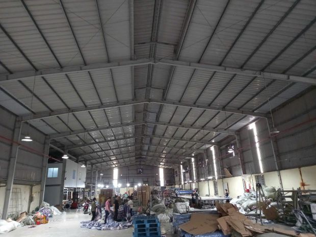 Xn291 cho thuê nhà xưởng, ngoài dân cư, thích hợp kho bãi, 7527440