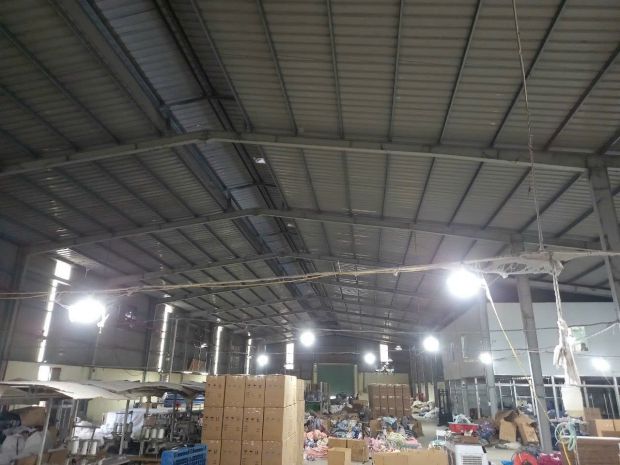 Xn291 cho thuê nhà xưởng, ngoài dân cư, thích hợp kho bãi, 7527441