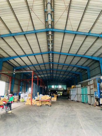 Xn294 nhà xưởng sản xuất linh hoạt thời gian thuê, phục vụ 7527472