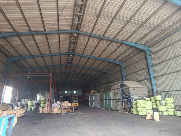 Xn294 nhà xưởng sản xuất linh hoạt thời gian thuê, phục vụ 7527473