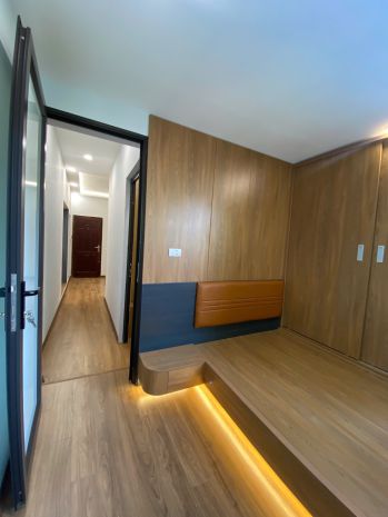 Chính chủ bán hoặc cho thuê căn hộ tập thể tầng 4 tòa c5 - 7527541