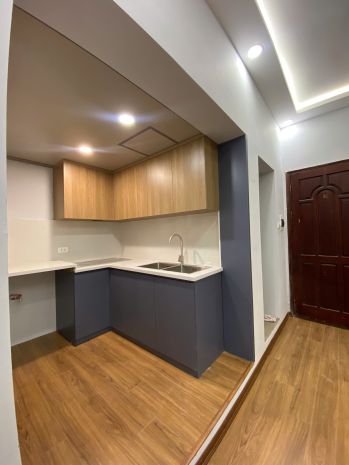 Chính chủ bán hoặc cho thuê căn hộ tập thể tầng 4 tòa c5 - 7527544