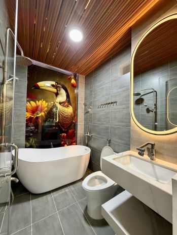 Nhà cách q5 5phút chánh hưng p9q8 p.chánh hưng full nội 7527562