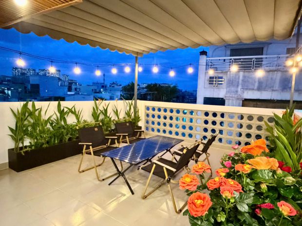 Nhà cách q5 5phút chánh hưng p9q8 p.chánh hưng full nội 7527563